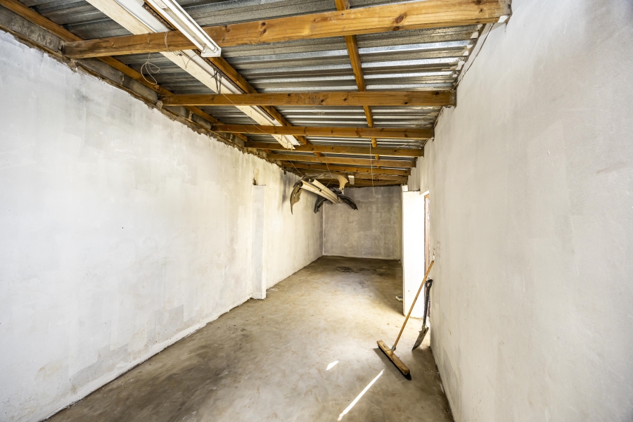 4 Bedroom Property for Sale in Mdantsane Nu 17 Eastern Cape